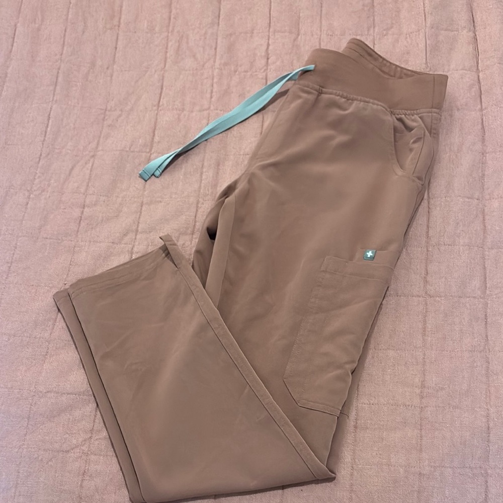 Figs pants size xs